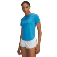 Under Armour Launch Elite Kortarmet T-skjorte male Under Armour Launch Elite Kortarmet T-skjorte male