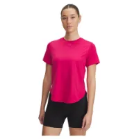Under Armour Launch Elite Kortarmet T-skjorte male Under Armour Launch Elite Kortarmet T-skjorte male