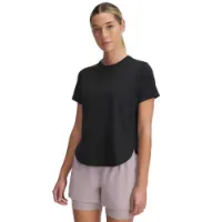 Under Armour Launch Elite Kortarmet T-skjorte male Under Armour Launch Elite Kortarmet T-skjorte male