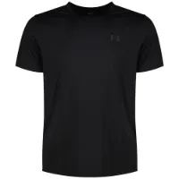 Under Armour Launch Elite Kortarmet T-skjorte male