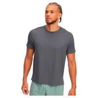 Under Armour Launch Elite Kortarmet T-skjorte male