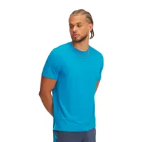 Under Armour Launch Elite Kortarmet T-skjorte male