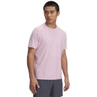 Under Armour Launch Elite Kortarmet T-skjorte male Under Armour Launch Elite Kortarmet T-skjorte male
