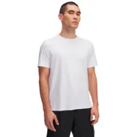 Under Armour Launch Elite Kortarmet T-skjorte male