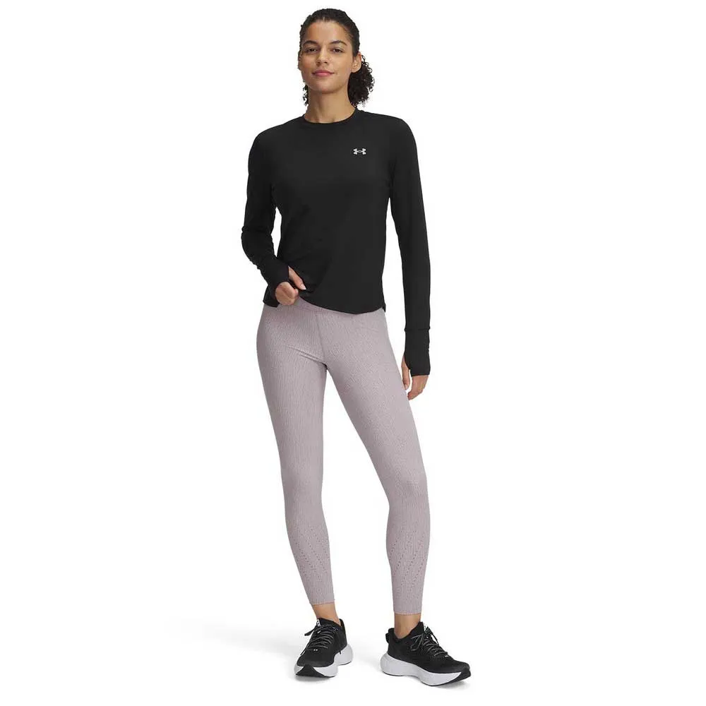 Under Armour Launch Elite Print 7/8 Leggings female Under Armour Launch Elite Print 7/8 Leggings female