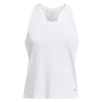 Under Armour Launch Ermeløs T-skjorte male Under Armour Launch Ermeløs T-skjorte male