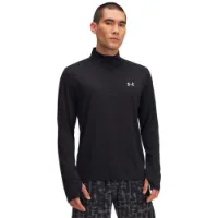 Under Armour Launch Halv Glidelås Genser male Under Armour Launch Halv Glidelås Genser male