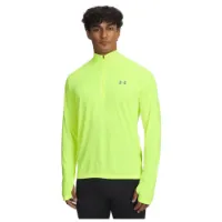Under Armour Launch Halv Glidelås Genser male Under Armour Launch Halv Glidelås Genser male