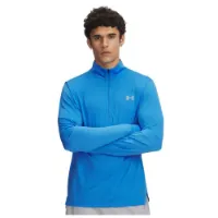 Under Armour Launch Halv Glidelås Genser male Under Armour Launch Halv Glidelås Genser male