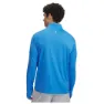 Under Armour Launch Halv Glidelås Genser male