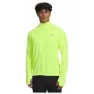 Yellow / reflective