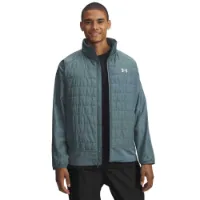Under Armour Launch Insulated Jakke male