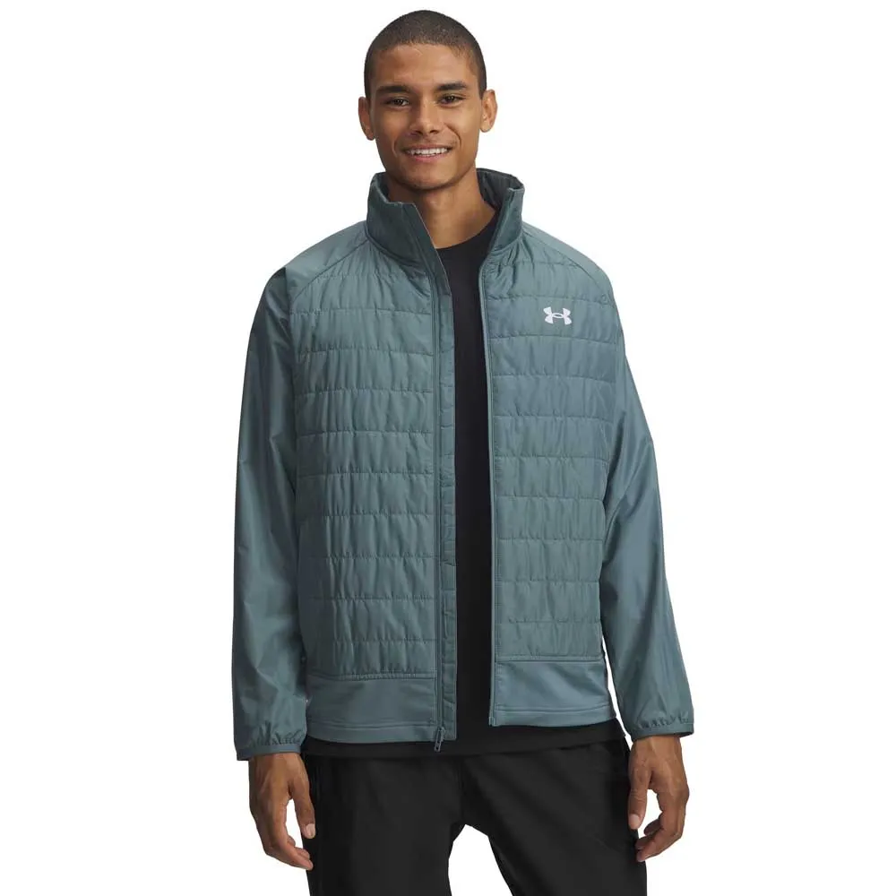 Under Armour Launch Insulated Jakke male
