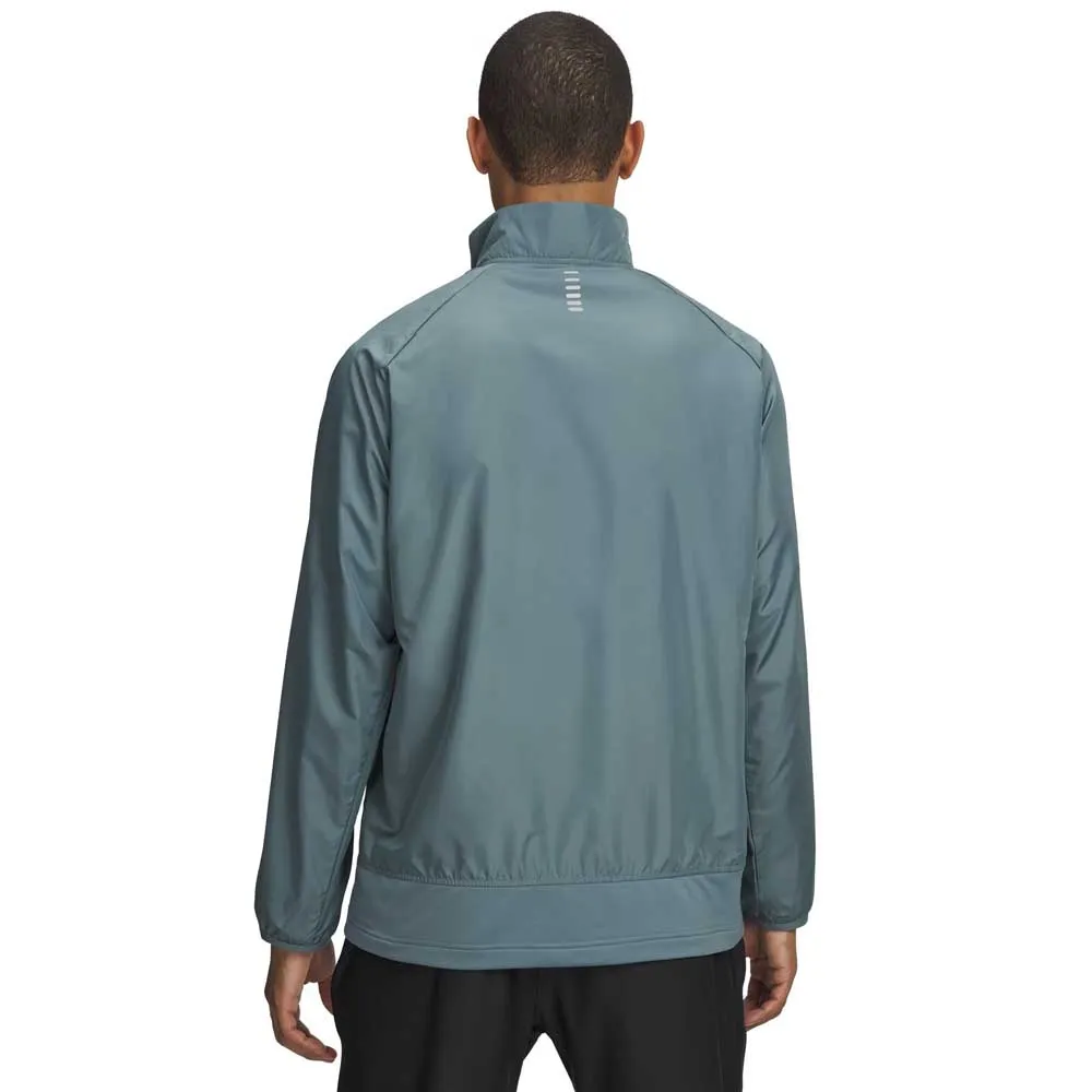 Under Armour Launch Insulated Jakke male