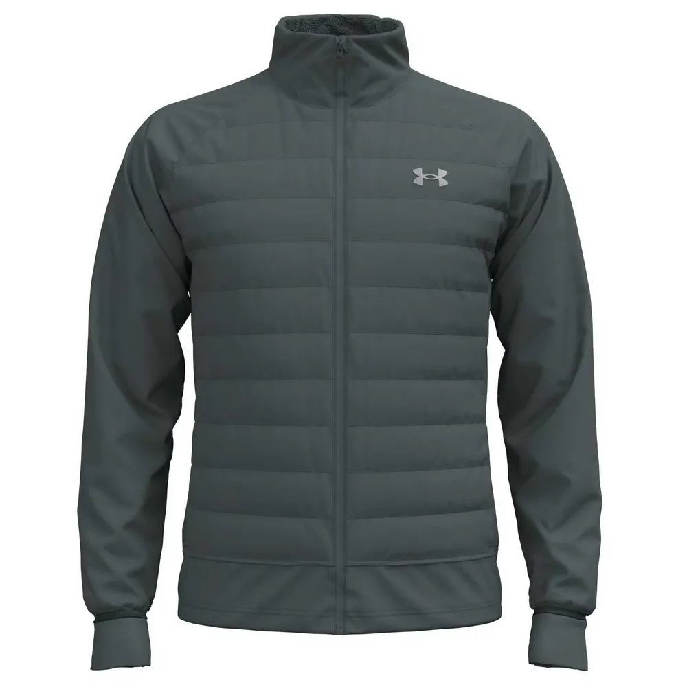 Under Armour Launch Insulated Jakke male