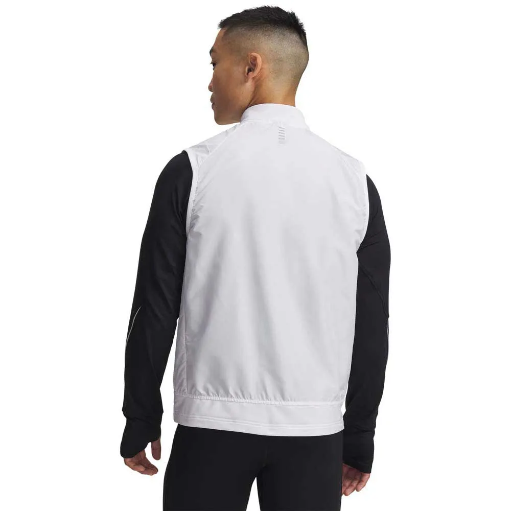 Under Armour Launch Insulated Vest male Under Armour Launch Insulated Vest male
