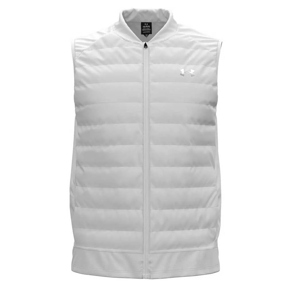 Under Armour Launch Insulated Vest male Under Armour Launch Insulated Vest male