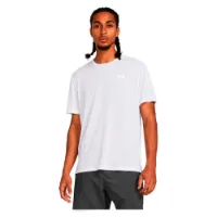Under Armour Launch Kortarmet T-skjorte male