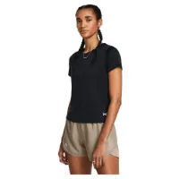 Under Armour Launch Kortarmet T-skjorte male Under Armour Launch Kortarmet T-skjorte male