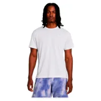 Under Armour Launch Kortarmet T-skjorte male Under Armour Launch Kortarmet T-skjorte male