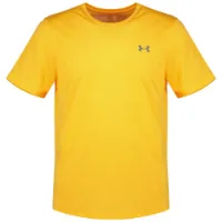 Under Armour Launch Kortarmet T-skjorte male