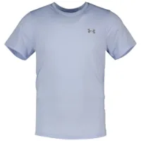Under Armour Launch Kortarmet T-skjorte male