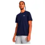 Midnight navy / reflective
