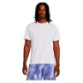 Under Armour Launch Kortarmet T-skjorte male