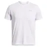 Under Armour Launch Kortarmet T-skjorte male