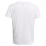 Under Armour Launch Kortarmet T-skjorte male