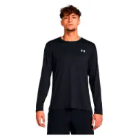Under Armour Launch Langarmet T-skjorte female