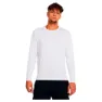 Under Armour Launch Langarmet T-skjorte female