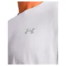 Under Armour Launch Langarmet T-skjorte female