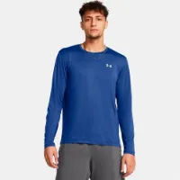 Under Armour Launch Langarmet T-skjorte male Under Armour Launch Langarmet T-skjorte male
