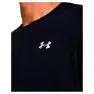 Under Armour Launch Langarmet T-skjorte male