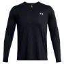 Under Armour Launch Langarmet T-skjorte male