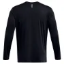 Under Armour Launch Langarmet T-skjorte male