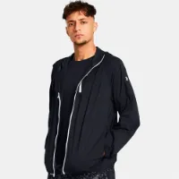 Under Armour Launch Lightweight Shell Jakke male Under Armour Launch Lightweight Shell Jakke male