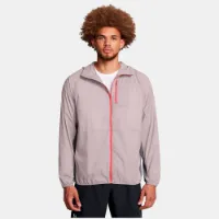 Under Armour Launch Lightweight Shell Jakke male