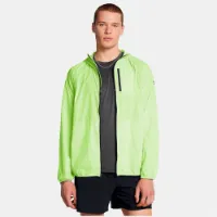 Under Armour Launch Lightweight Shell Jakke male Under Armour Launch Lightweight Shell Jakke male