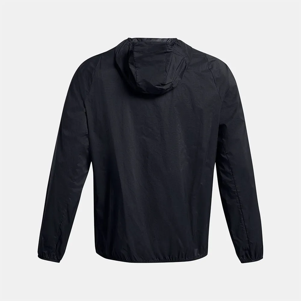 Under Armour Launch Lightweight Shell Jakke male