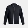 Under Armour Launch Lightweight Shell Jakke male