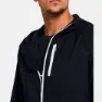 Under Armour Launch Lightweight Shell Jakke male