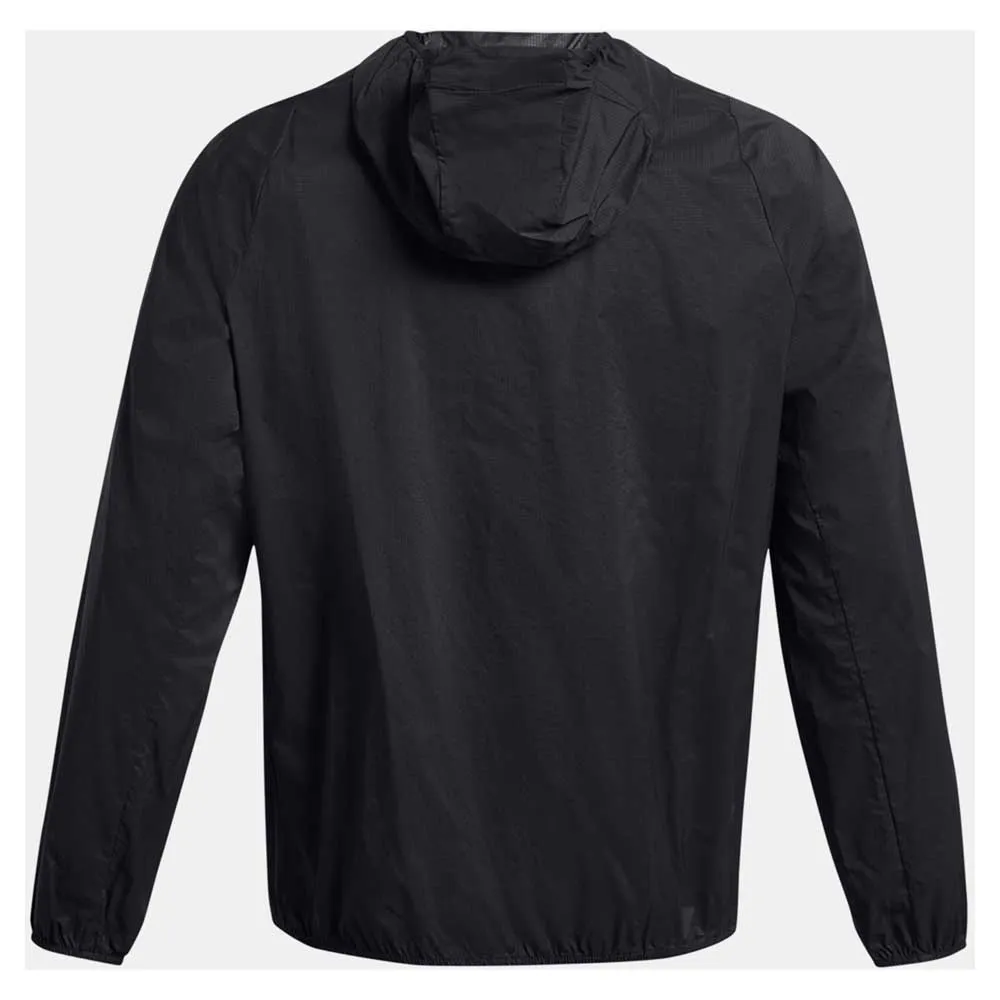 Under Armour Launch Lightweight Vindjakke female Under Armour Launch Lightweight Vindjakke female