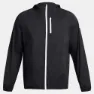 Under Armour Launch Lightweight Vindjakke female