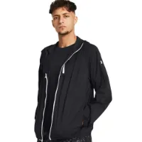 Under Armour Launch Lightweight Vindjakke male Under Armour Launch Lightweight Vindjakke male