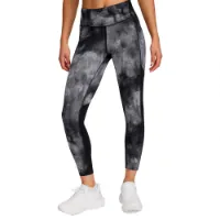 Under Armour Launch Print 7/8 Leggings female Under Armour Launch Print 7/8 Leggings female