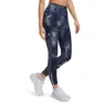 Under Armour Launch Print 7/8 Leggings female