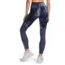 Under Armour Launch Print 7/8 Leggings female