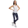 Under Armour Launch Print 7/8 Leggings female